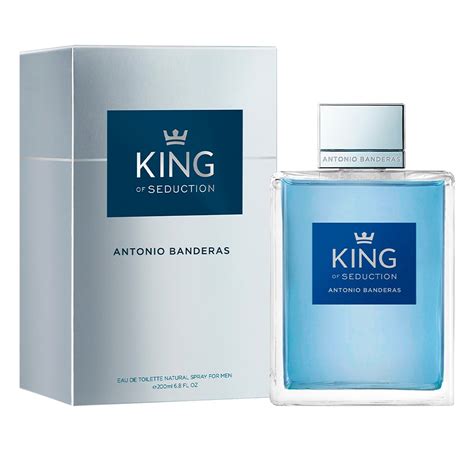 perfume king of seduction antonio banderas|perfume antonio banderas cocktail.